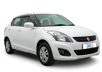 Maruti Swift Dzire-img